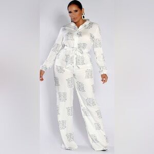 KEILANI JUMPSUIT